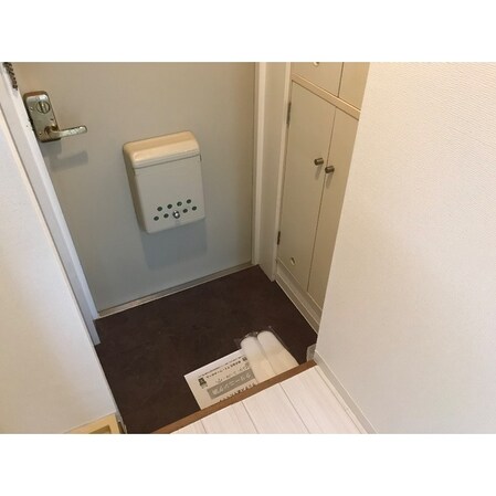 サンマールかしわ台の物件内観写真